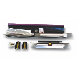 Kit Joint Closure 4D 92/30-650