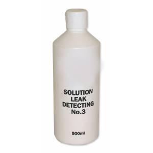Solution Leak Detecting 3