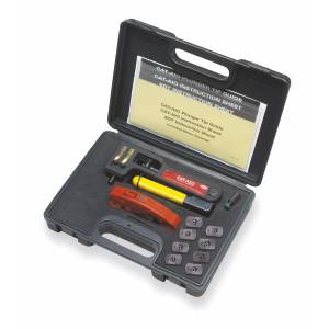 Compression Tool All-In-One