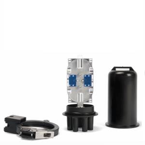 Small Fibre Splice Closure (24 Fibre)