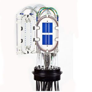 Large Fibre Splice Closure (96 Fibre)