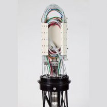 Large Fibre Splice Closure (96 Fibre)