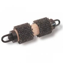 Brush Cylindrical 57mm (51mm bore duct)