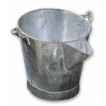 Tar Bucket