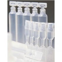 S4073 Eyewash Eyepods (pack of 25)