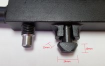 Key Carriageway 3A (Irish)