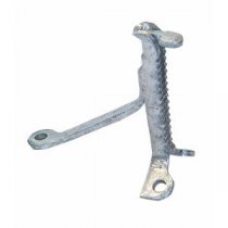 Step Pole No.1 - 6mm