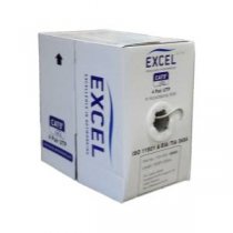 Cat5E LSOH 4 pair UTP Excel