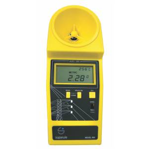 E2253 Cable Height Meter (6 Cables up to 23 metres)