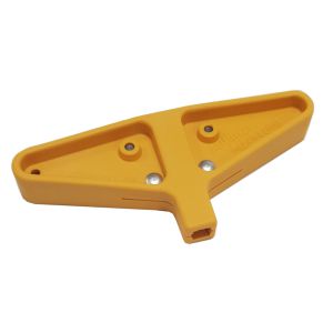 Stripper Dropwire Fibre 12 - Yellow