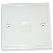 LJU34A Line Jack Unit 3/4A (Master - Screw)