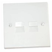 LJU44A Line Jack Unit 4/4A (Master - Screw)