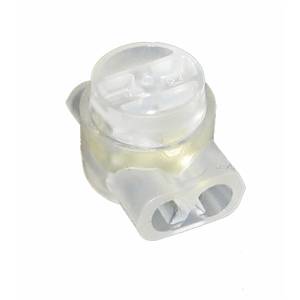 Connector Wire Insulated 8A/1 (Box of 500)