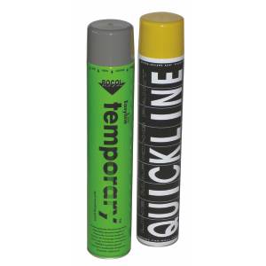 Paint Marking Aerosols