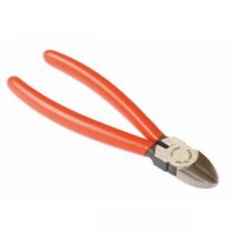 Nippers Diagonal Cutting Knipex