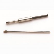 Wrap/Unwrap bit & Sleeve set