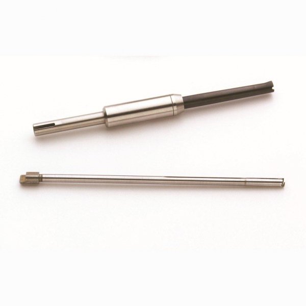 Wrap/Unwrap bit & Sleeve set