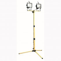 Floodlight Telescopic
