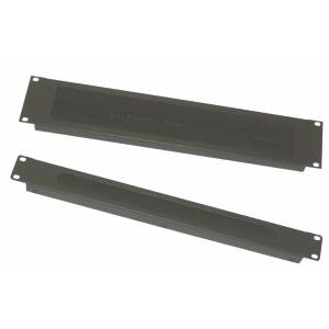 Cabinet Letterbox Brush Strip 19"