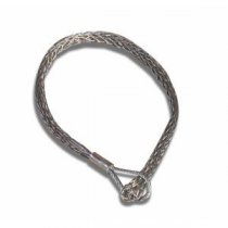 Grips Cable Single Eye Closed