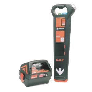 C.A.T & Genny Refurbished