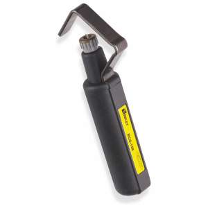 Round Fibre Stripper