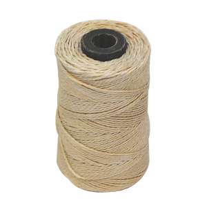 Twine Lacing