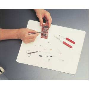 Fibre Work Mat Antistatic