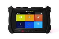 OTDR INNO Mini 2 with SOLA, VFL and Light Source SC/APC