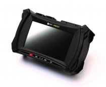 OTDR INNO Mini 2 with SOLA, VFL and Light Source SC/APC