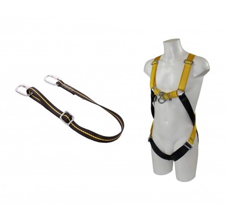 Height Safety IPAF Restraint Kit