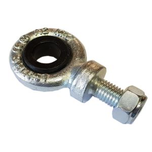 Protective Rod Guide