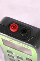 TDR TX6000 Cable Fault Locator