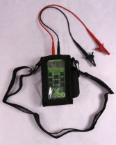 TDR TX6000 Cable Fault Locator