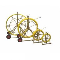 Rod Continuous 9mm x 250m incl Cage