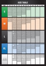 Snow Socks Multigrip