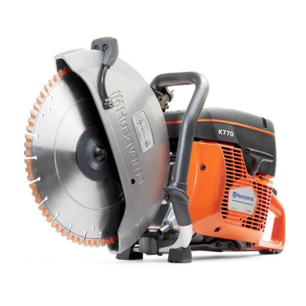 Husqvarna Disc Cutter Saw K770
