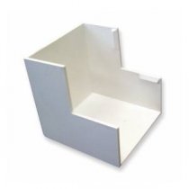 Trunking External Angles 38 x 16mm (Bag of 10)
