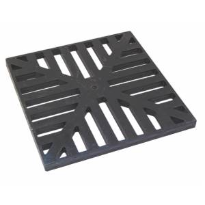 Grating Sump 2A