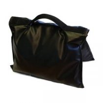 Sand Bag Black Filled 5kg