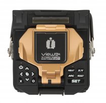 Fusion Ribbon Splicer INNO View12R with Cleaver V10 Pro and Thermal Stripper