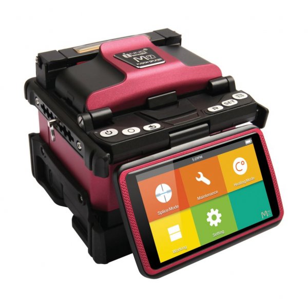 Fusion Splicer INNO M7 with Cleaver V7+