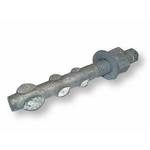 Bolt Foundation No.1