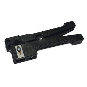 Ideal Stripper Black 4.8mm - 8.00mm