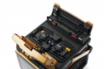 Fusion Splicer INNO View8+ with Cleaver V7+