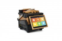 Fusion Splicer INNO View8+ with Cleaver V7+