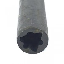 Key Pillar Star Shape - Huawei type