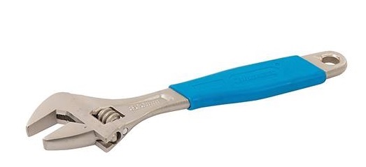 Wrench Adjustable 12inch - 300mm