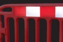 Barrier System Navigator 2m