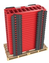 Barrier System Navigator 2m